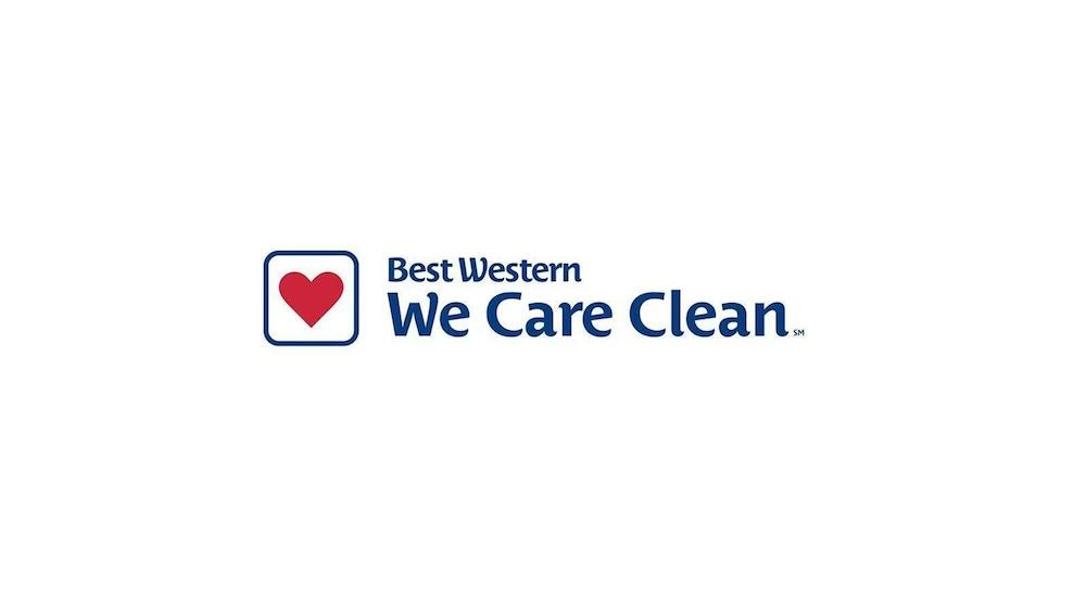 Best Western Plus Spartanburg Exterior photo