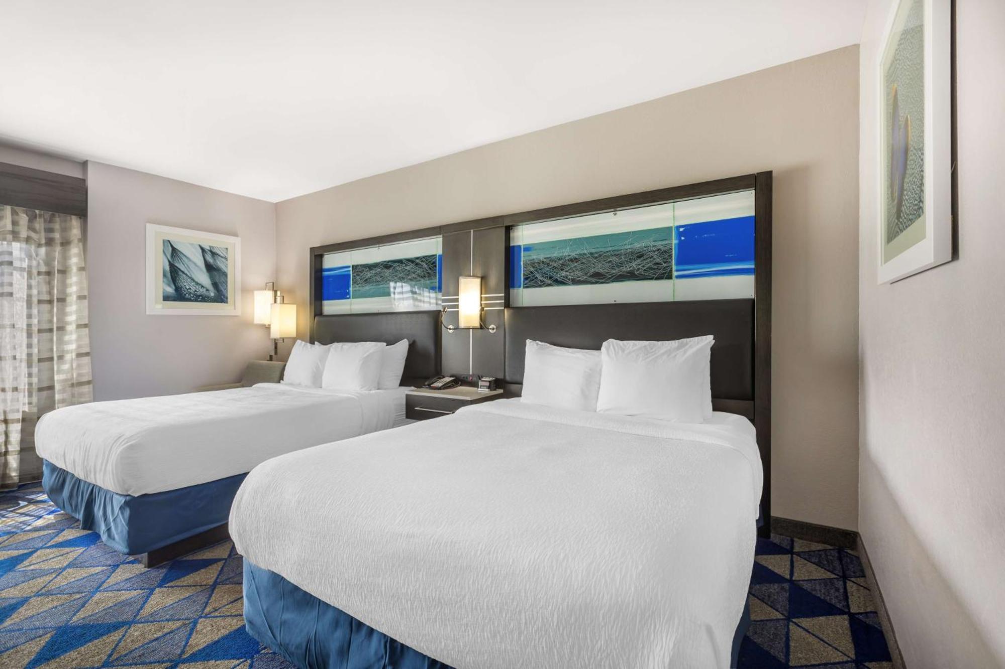 Best Western Plus Spartanburg Exterior photo