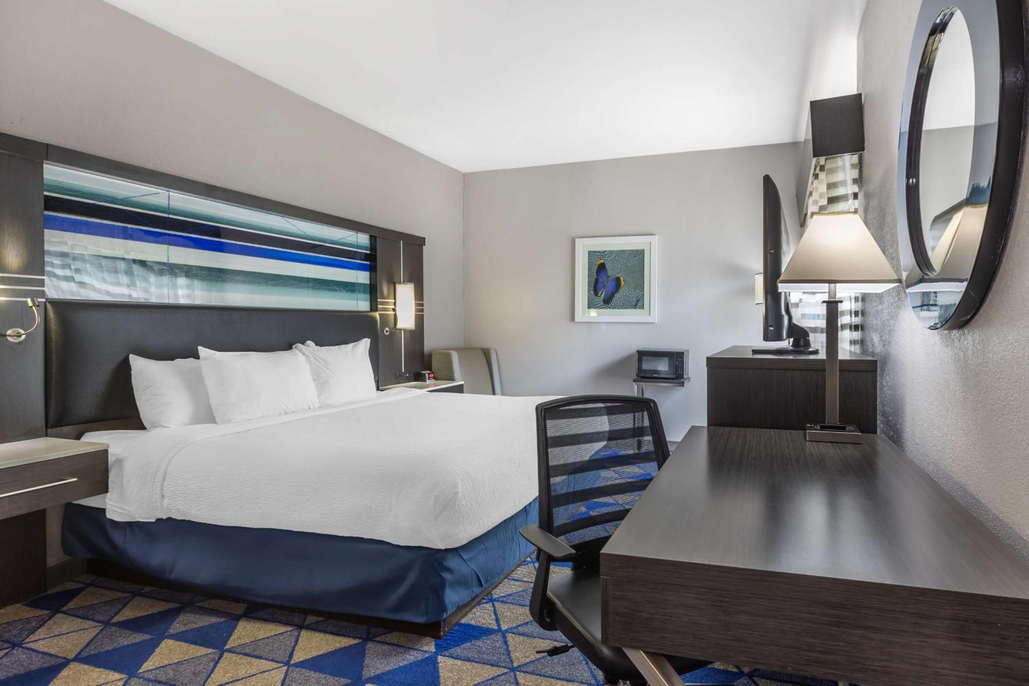 Best Western Plus Spartanburg Exterior photo