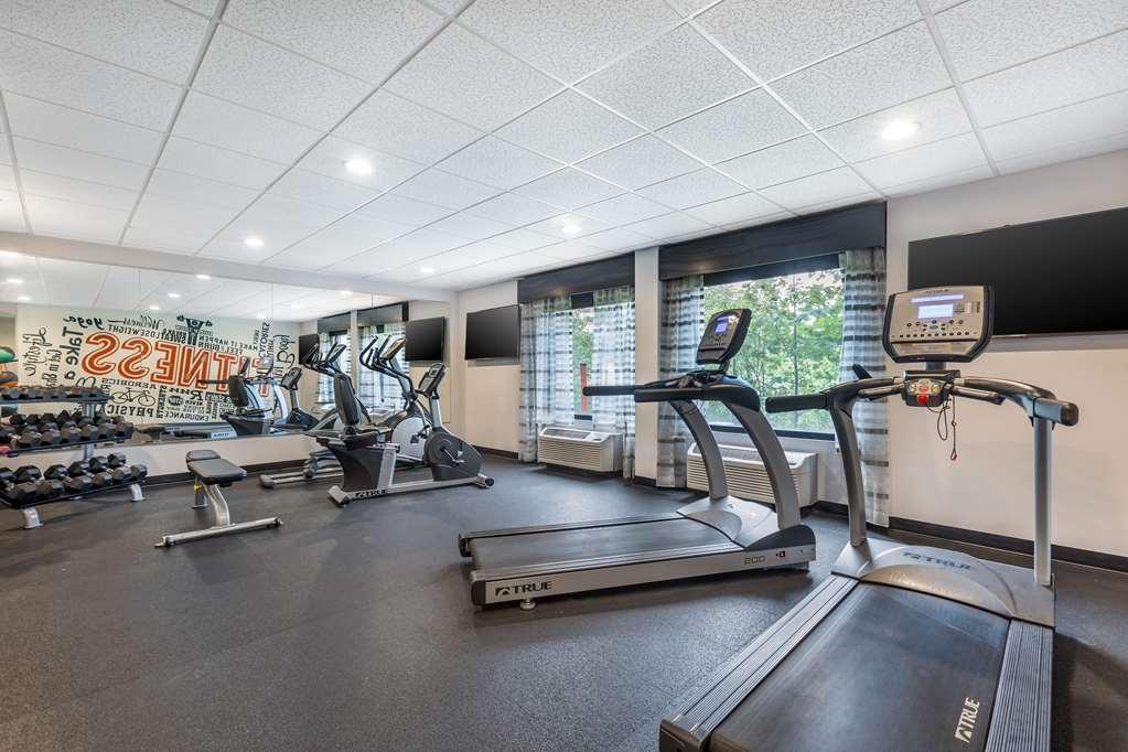 Best Western Plus Spartanburg Facilities photo