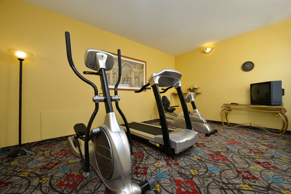 Best Western Plus Spartanburg Exterior photo